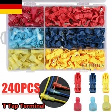 240/120x Schnellverbinder