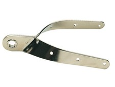 Ronstan RF146 Mastbeschlag