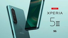 Sony xperia 5iii - sony,
