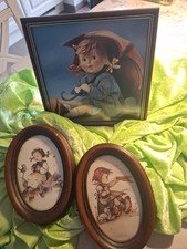 3 schöne Hummel  Bilder