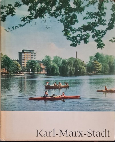 Buch karl marx - buch, helmut