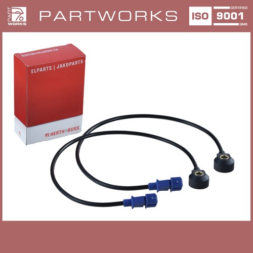 Klopfsensor für porsche - klopfsensor,