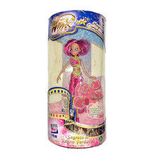 Winx club the film tecna - winx,
