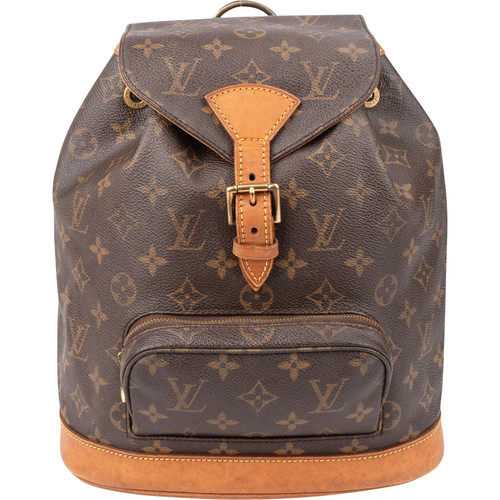 Louis vuitton canvas - louis,