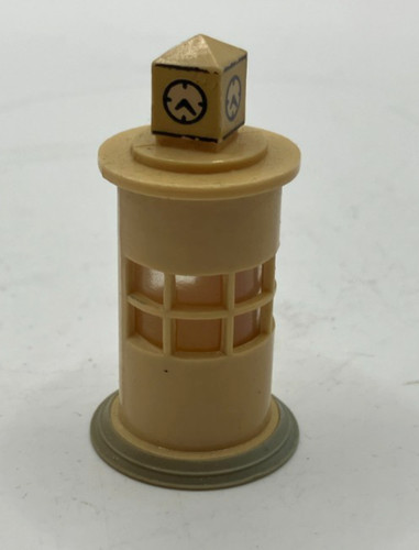 Wiking telefonsäule - wiking, 1:87