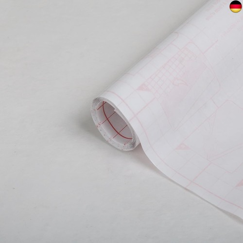 Fix klebefolie transparent - klebefolie,
