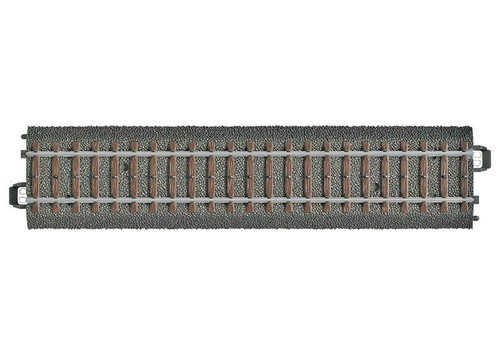 Märklin gerades gleis - h0, c-gleis