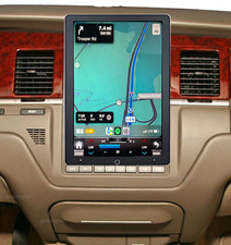 10.1'' Car Stereo Radio For