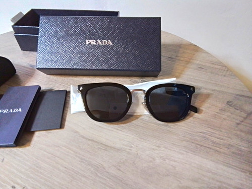 Prada damen sonnenbrille - prada,