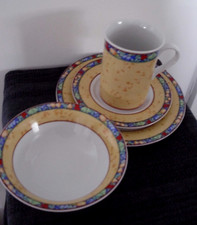 Ritzenhoff Breker Meran