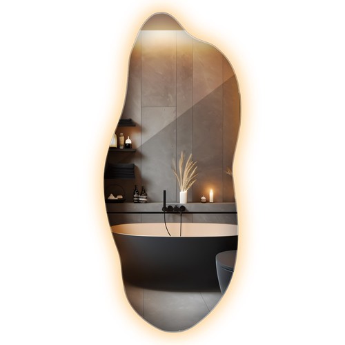 Organischer modernes led - organischer,