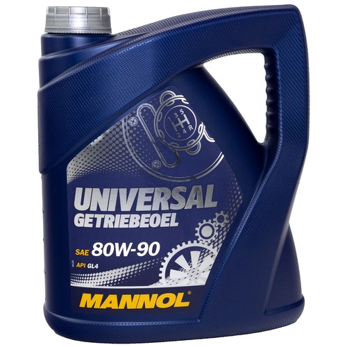 Getriebeöl mannol - getriebeöl,