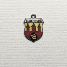 Wappen OLDENBURG Bettelarmband