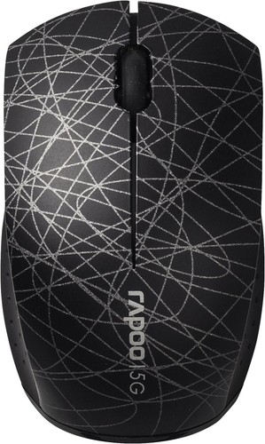 Rapoo kabellose optische - rapoo,
