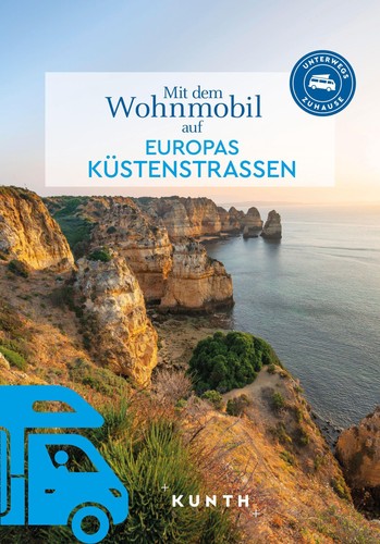Kunth mit dem wohnmobil auf - kunth,