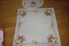 Tischdecke Mitteldecke