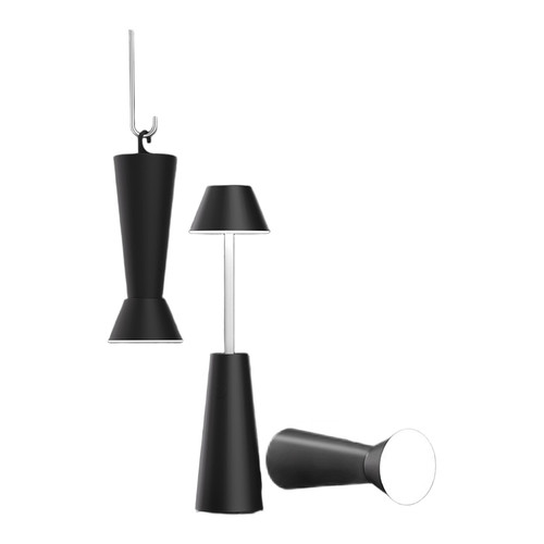 Leichte 178g schreibtischlampe - leichte,