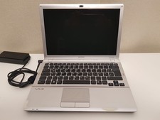 Sony VAIO VGN-SR51MF Laptop