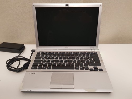 Sony vaio vgn sr51mf laptop - vgn-sr51mf,