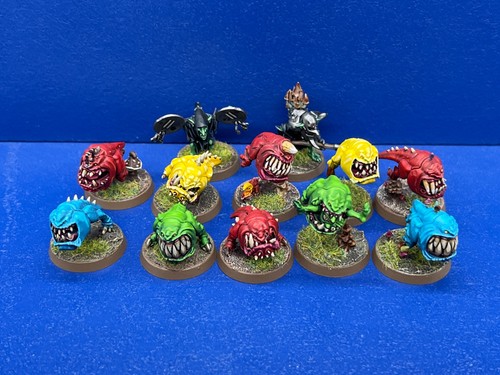 Squigs herders squig - squigs,