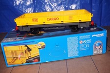 BOD/Ü3/15] Playmobil Spur G