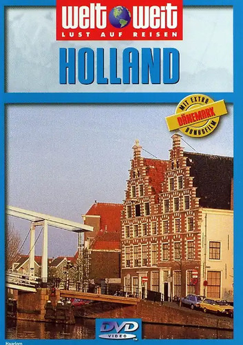 Holland weltweit - holland,