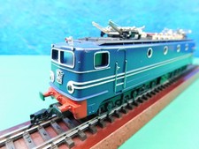 E03 Lima H0 E-Lok  NS blau  1310