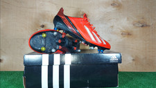 Adidas F50 Adizero FG Leder