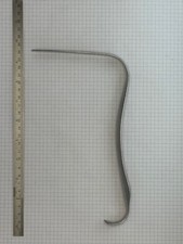 AESCULAP EL454R KRISTELLER