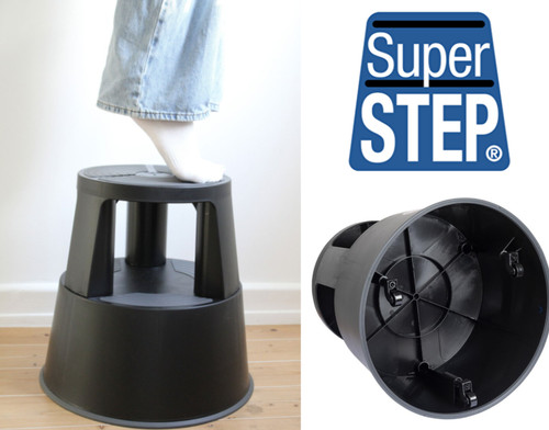 Wedo rollhocker superstep - wedo,