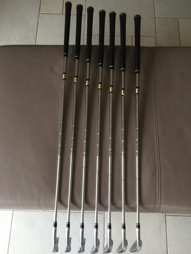 Wilson tour eisensatz - wilson,