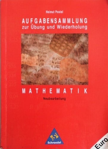 Aufgabensammlung zur übung - aufgabensammlung,