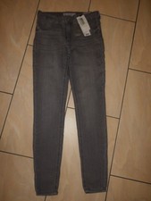 AMISU SKINNY MID WAIST JEANS