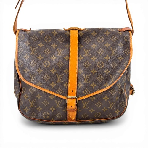 Louis vuitton saumur - louis,
