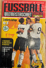 FUSSBALLWELTMEISTERSCHAFT '98