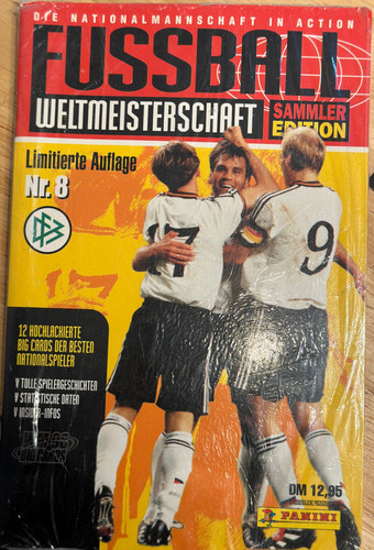 Fussballweltmeisterschaft 98 - fussballweltmeisterschaft, '98