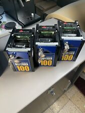 Merkur Dispenser MD100 Scheinwechsler Automat ADP Gauselmann