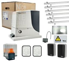 NICE Robus Satz 1000 Bd 24V