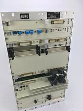 Konsole Fernmeldeüberwachung ANT Typ Unterstation Dn (UDN) 810 ex. Bundeswehr