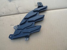 Opel Mokka X Ab 2016-2020 Deckel Abdeckung Links Kühlergrill Grill 42517846