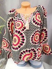 Italy Boho Hippie Hängerchen