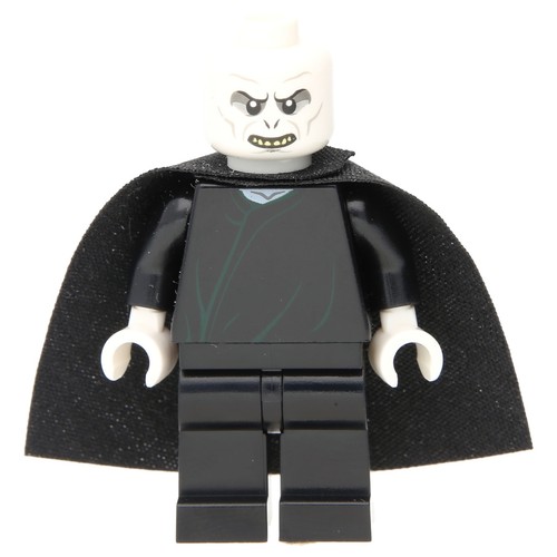 Lego minifigur voldemort - minifigur,