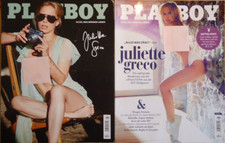 PLAYBOY  2 Magazine 5/Mai