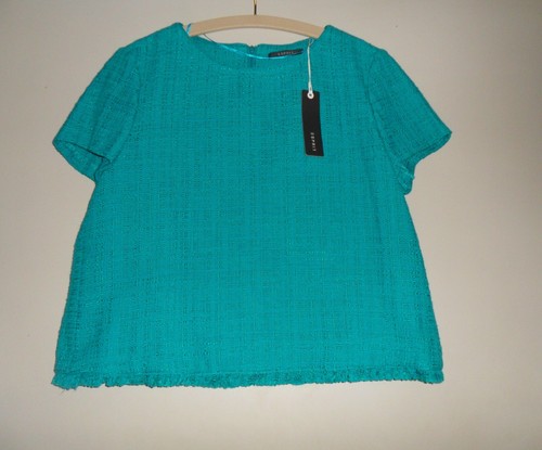 Esprit boucle shirt - /, pulli
