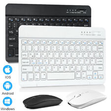 Bluetooth Tastatur Kabellos