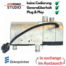 701815071 VW T4 Eberspächer Zuheizer Standheizung Hydronic D3WZ / IM AUSTAUSCH