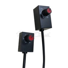 DC0-10V 1-10V Knob Dimmer