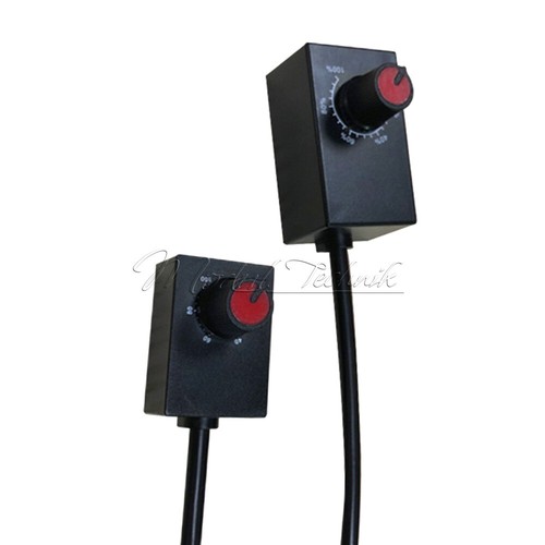 Dc0 10v knob - dc0-10v,