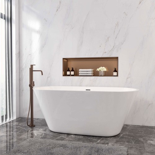 Freistehende badewanne - freistehende,
