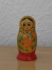 Schöne matroschka babuschka - matroschka!,